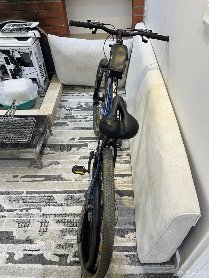 سيكل رياضي مقاس 29 5