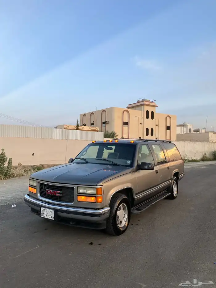 جمس 99 نظيف مكينه 350 12