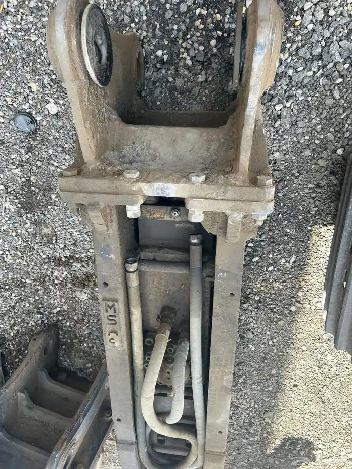 دقاق مساس 1