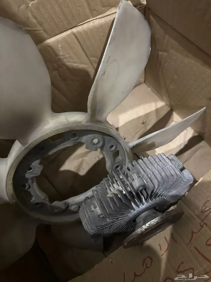 قطع لكزس 400 6