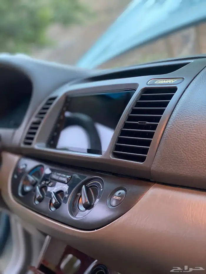 كامري 2005 استاندر ( مباع ) 41