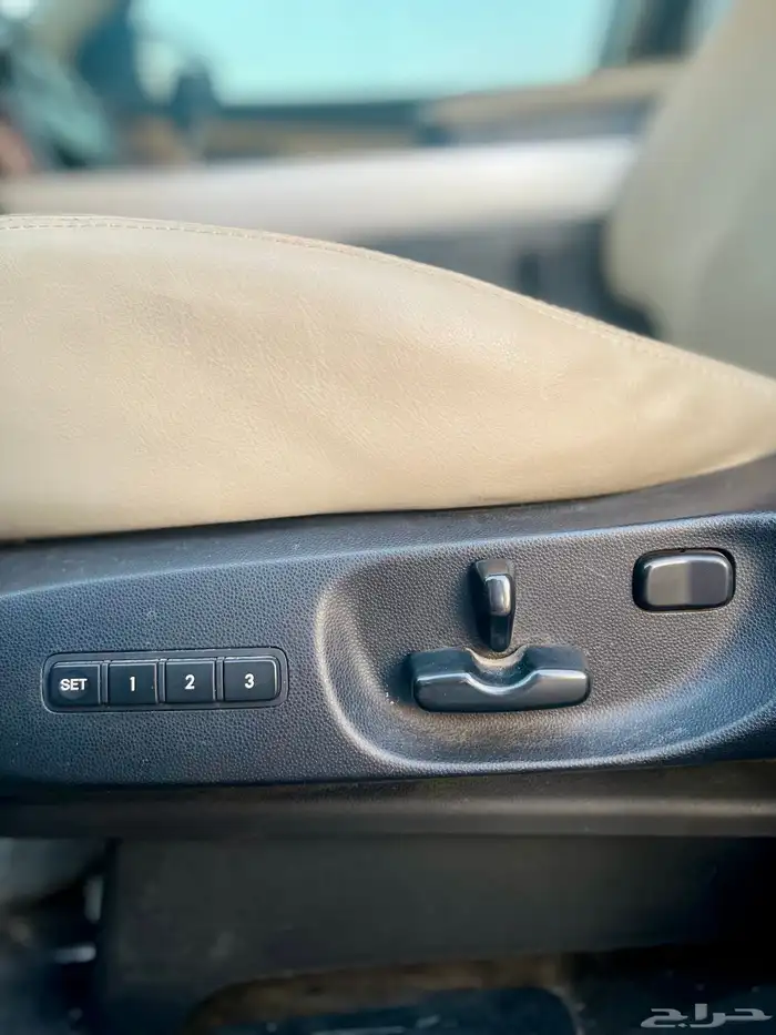 مازدا 2015 ( CX9 ) 13