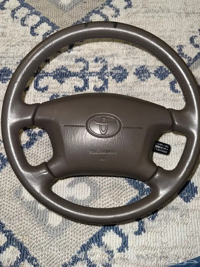 طاره مخيط مثبت سرعة كامري 98 إلى 2000 0