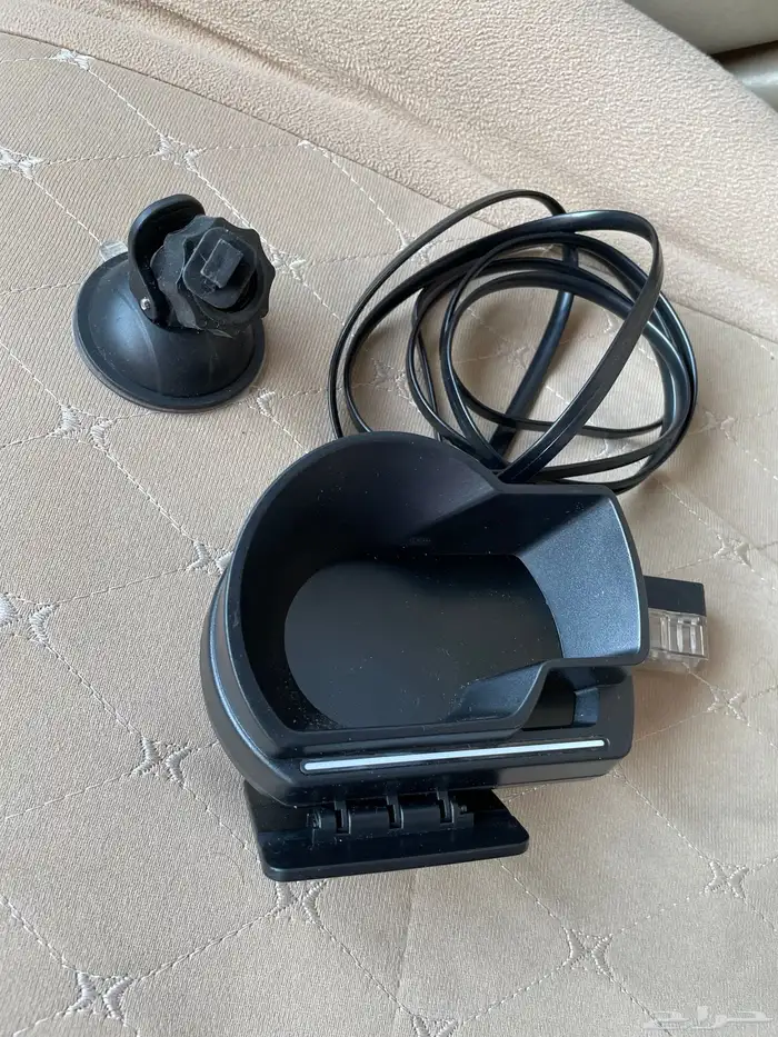 شاشة عرض عداد سياره 1