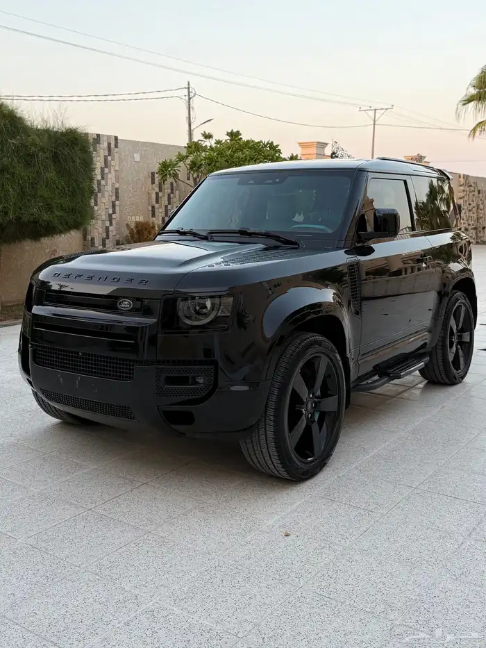 ديفندر HSE 2022 4
