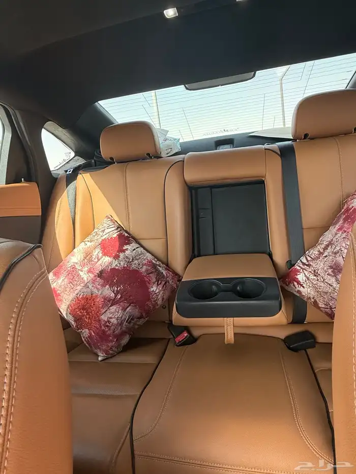 امبالا فل كامل ابيض لولي Impala LTZ 2016 12