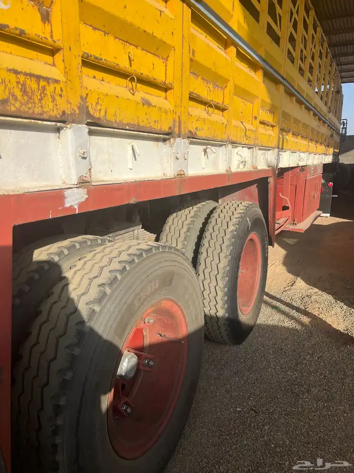 تيدر جوانب للبيع 3