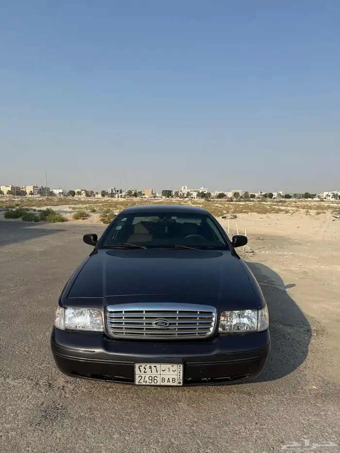 فورد فوكتوريا 2005 0