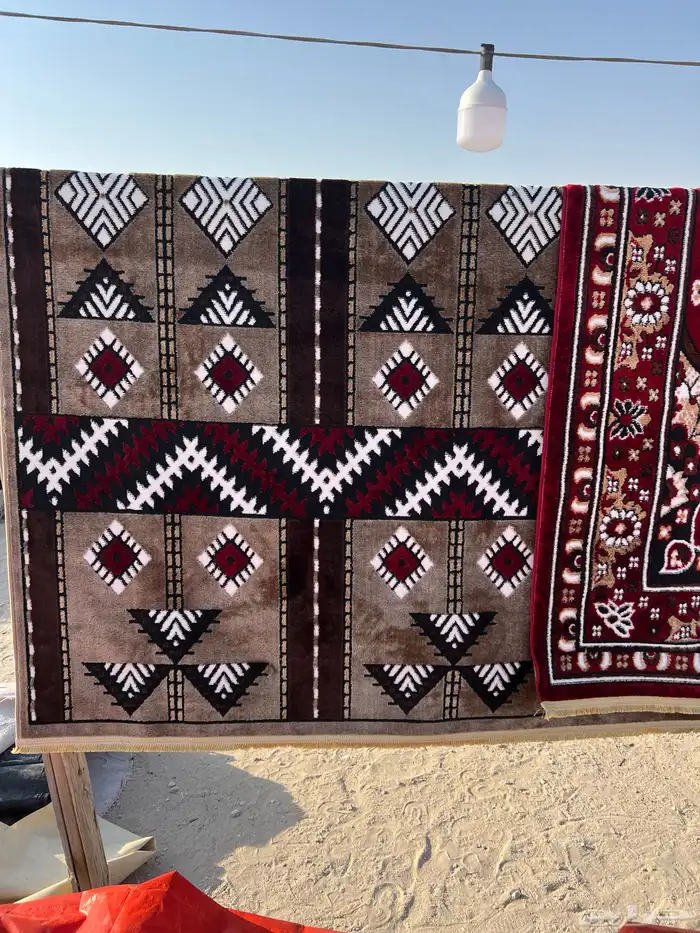 خيام وبوت شعر كراسي زل 0