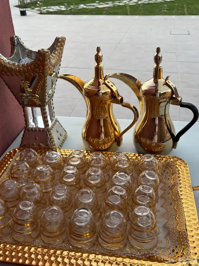 قهوجي و صبابين 2