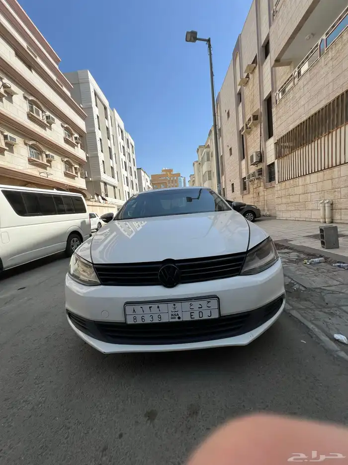 فولكس واجن جيتا 5