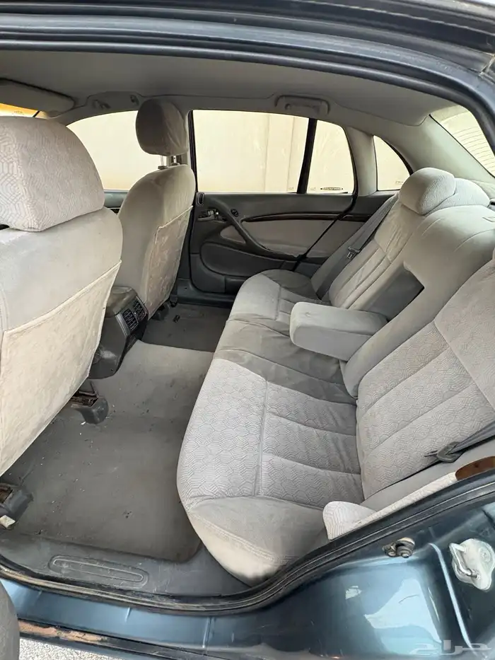 كابريس 2006. 6سلندر 4