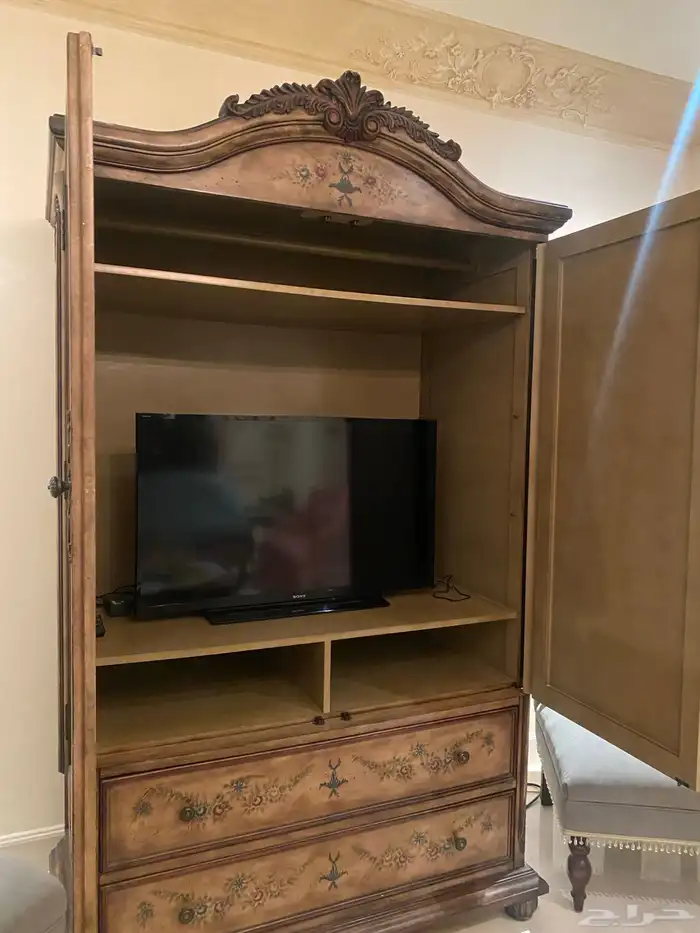 مكتبة تلفزيون 1
