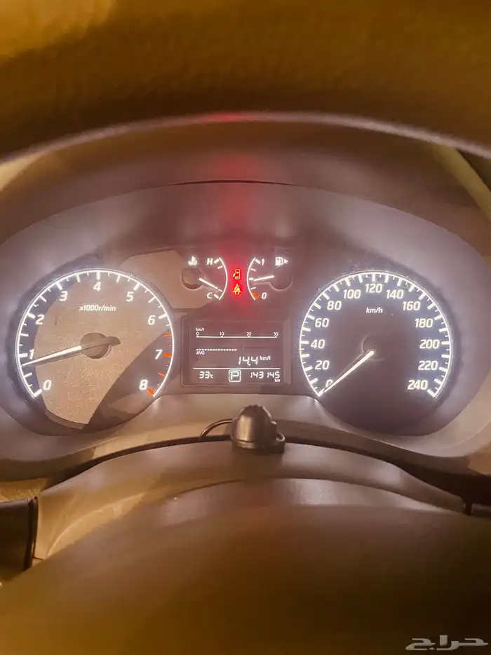 نيسان سنترا 2019 4