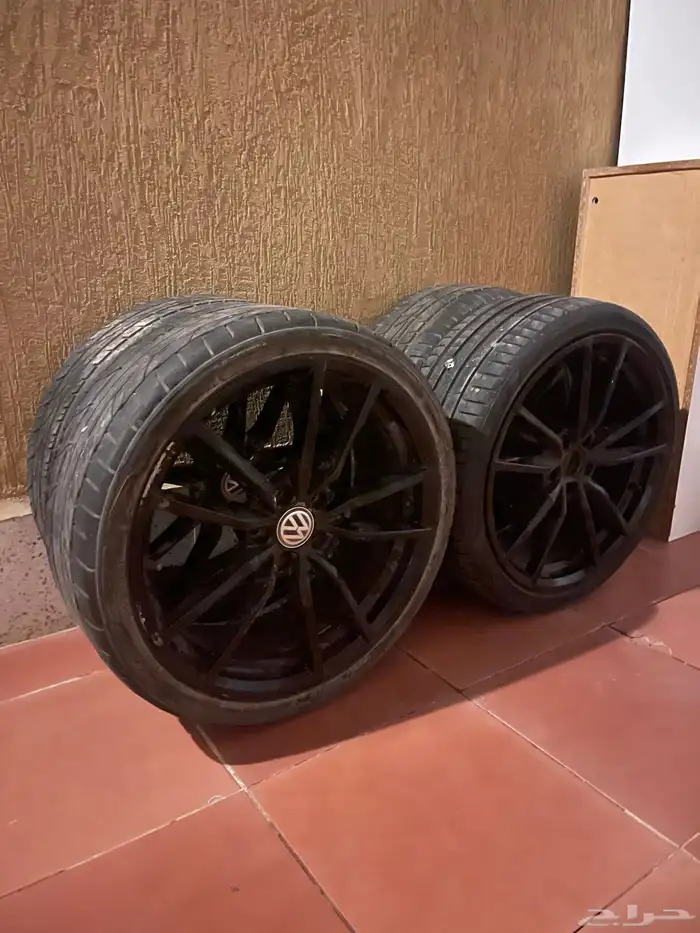 جنوط قولف ار 7