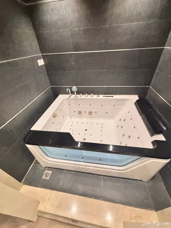 جاكوزي 170   130 0