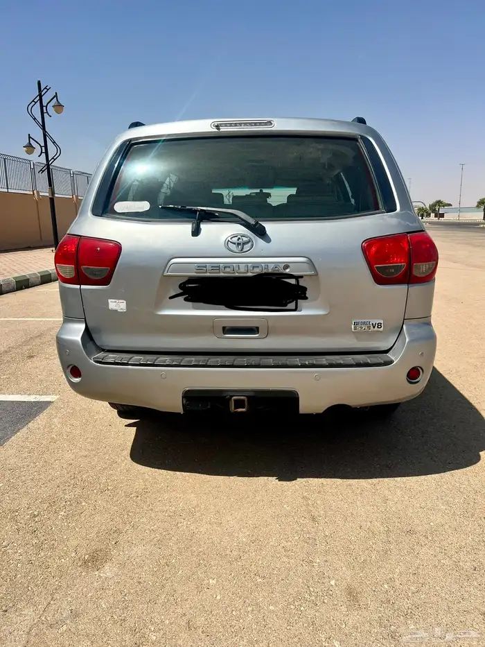 سكويا 11 دبل ثلاجه 3