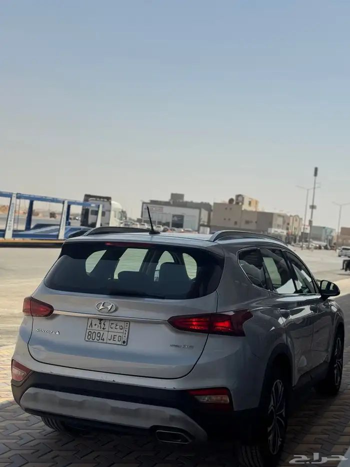 سنتافي 2019 بانوراما 7