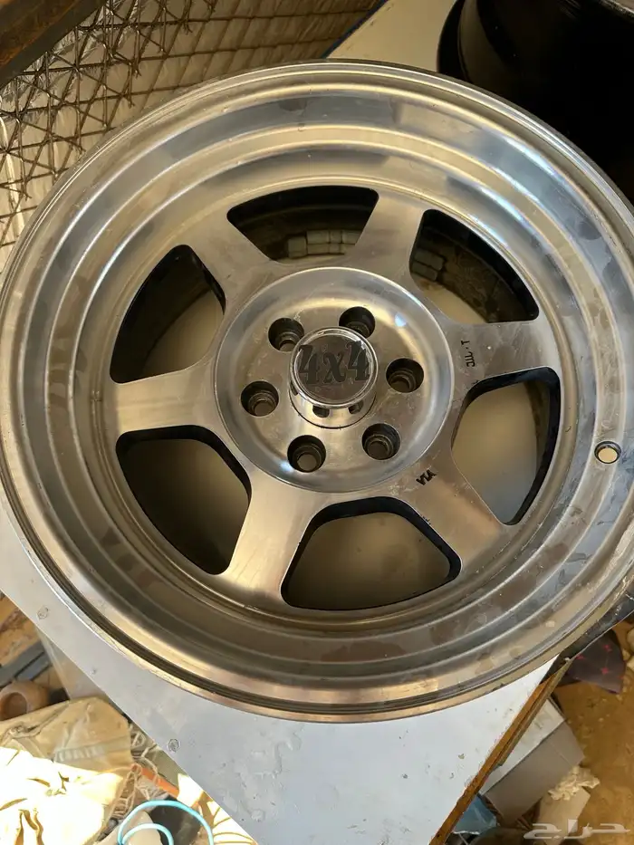 جنوط ريس مقاس 16 7