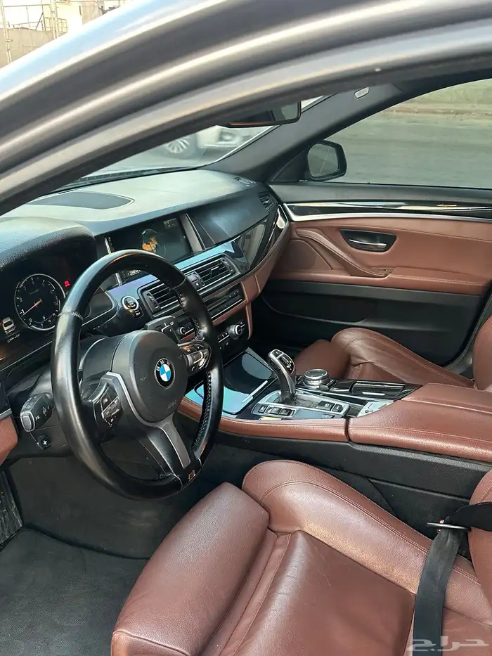 BMW. 528 m kit 7