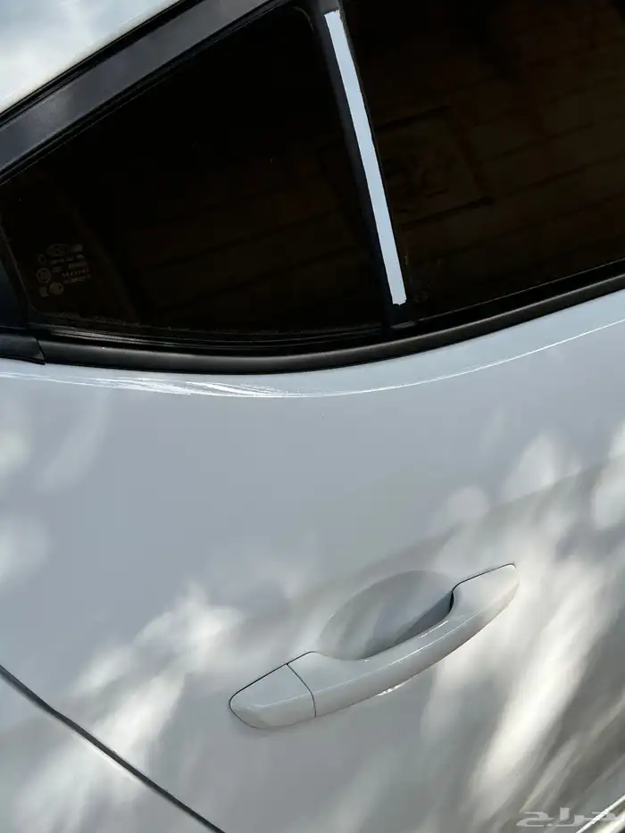 اللنترا وارد كوريا بنزين 2020 23