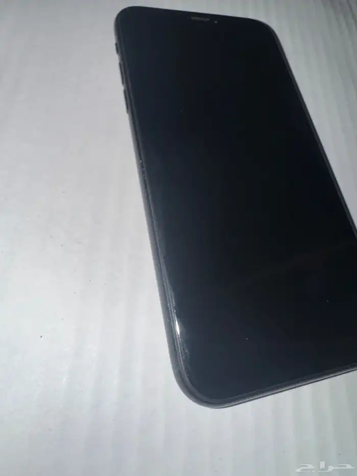 ايفون XR نضيف جدا 1