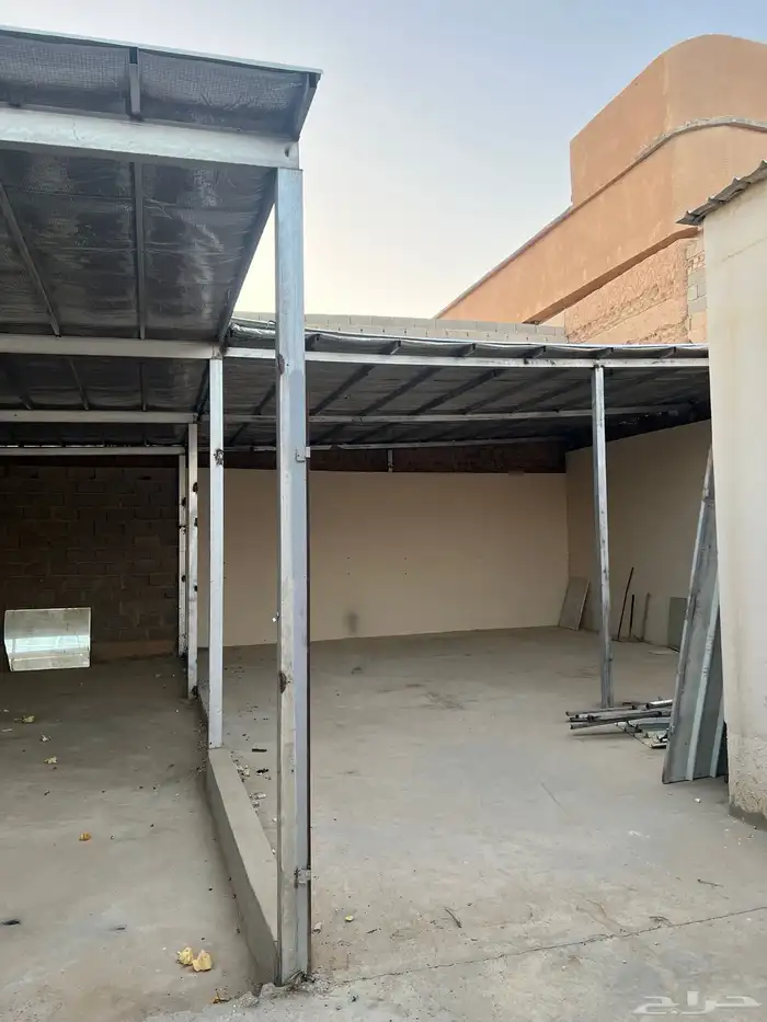 مظلات مع العازل 6