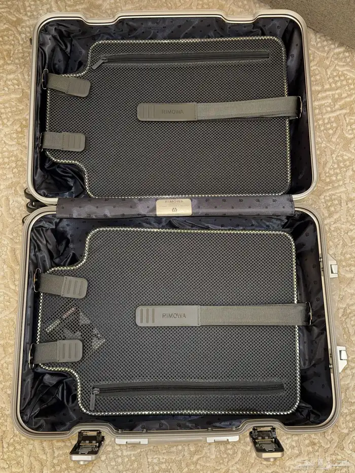 شنطه ريموا RIMOWA للسفر 3