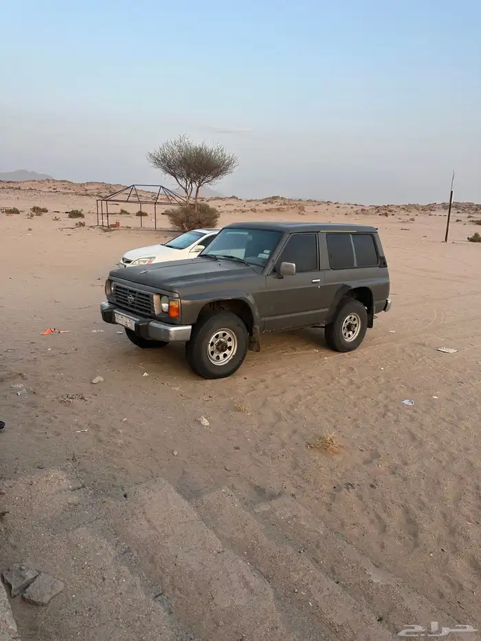 باترول مكينة 430 0