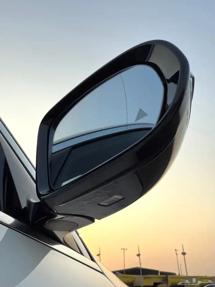 مرسيدس E250 فل كامل فتحه 2021 بحالة الوكاله للبيع 8