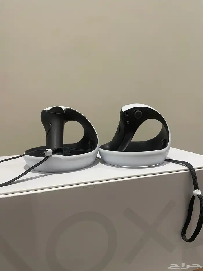 نظارة واقع افتراضي - ps vr2 2