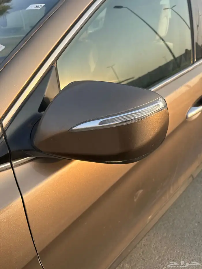 هونداي سنتافي 2014 دبل 7 مقاعد 6 سرندل 30