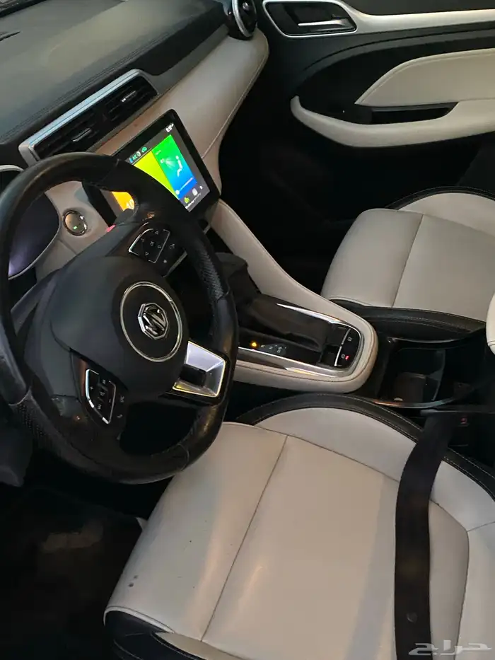 MG انجي2022 ZS 11