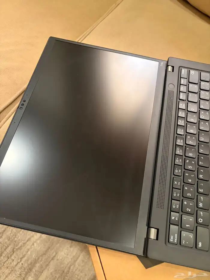 لينوفو ثينك باد T14s Lenovo ThinkBad i7جيل الثالث عشر 2
