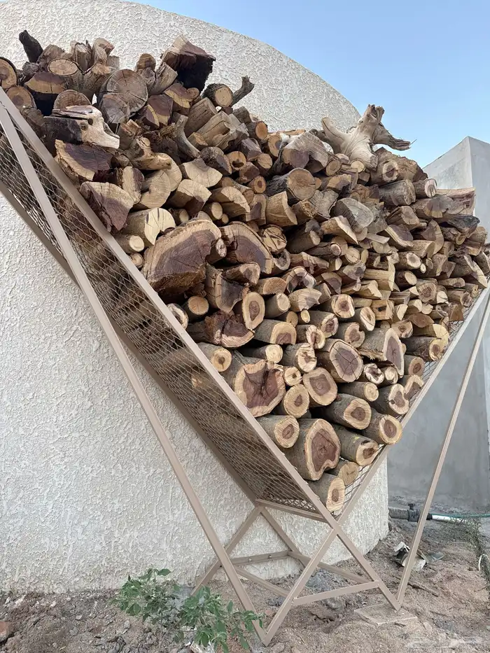 قاعده حطب 1
