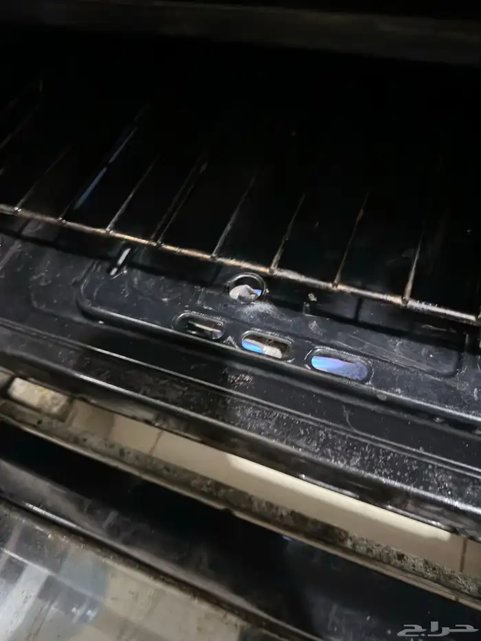 بتواجد إيطالي 4 شعلة جليم جاز يعمل كاملا 4