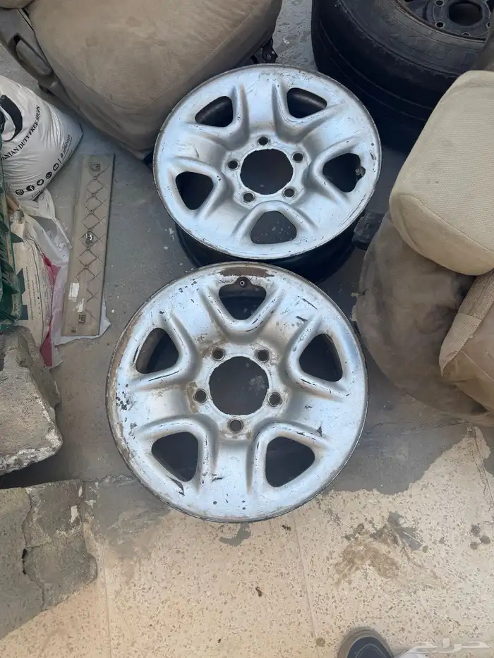 جنوط ديازل 17 1