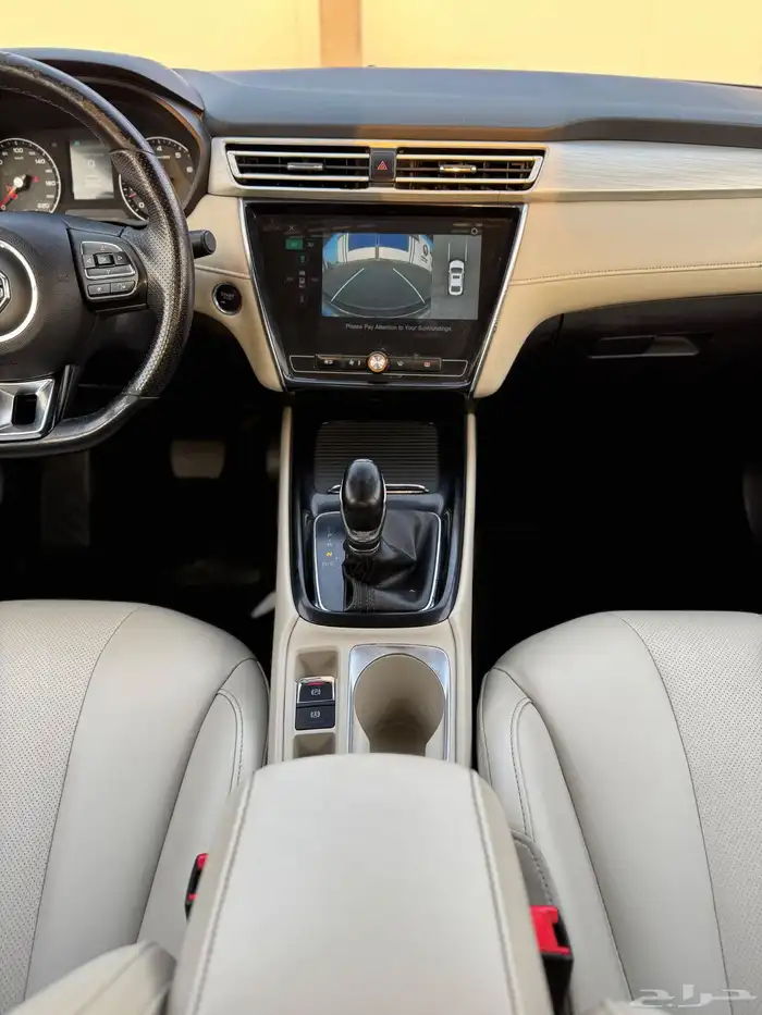 MG 5 2022 فل كامل البيع 32000 الف 6