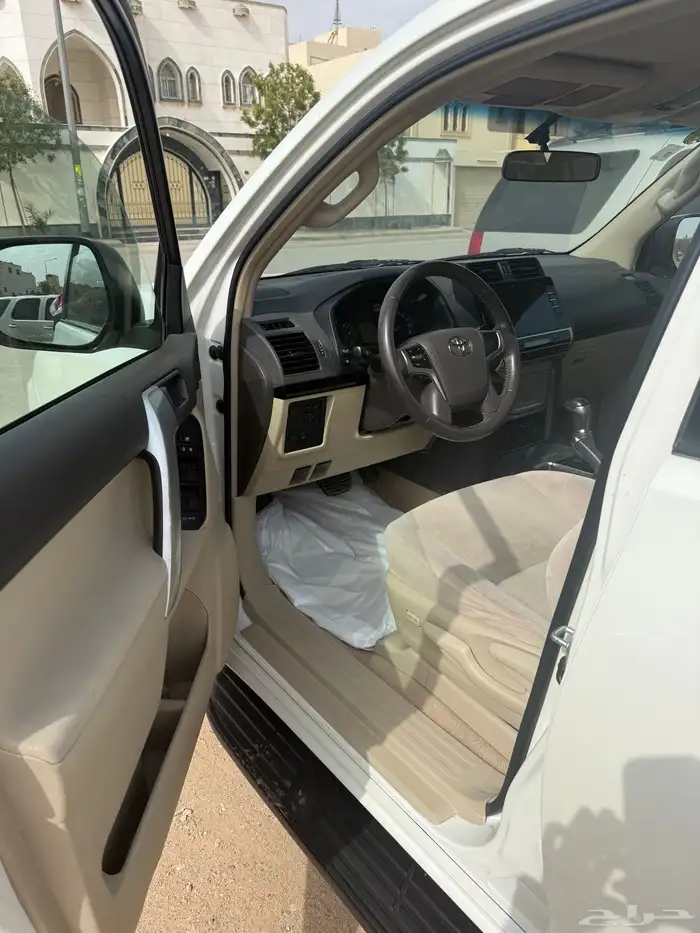 برادو 4سرندل 2020 8