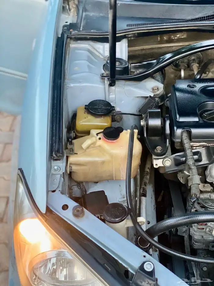 كامري 2005 استاندر ( مباع ) 49