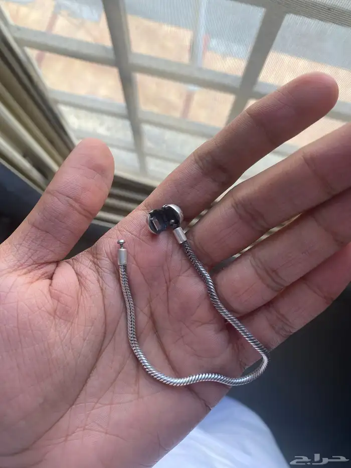 اسوارة بندورا اصلية 1