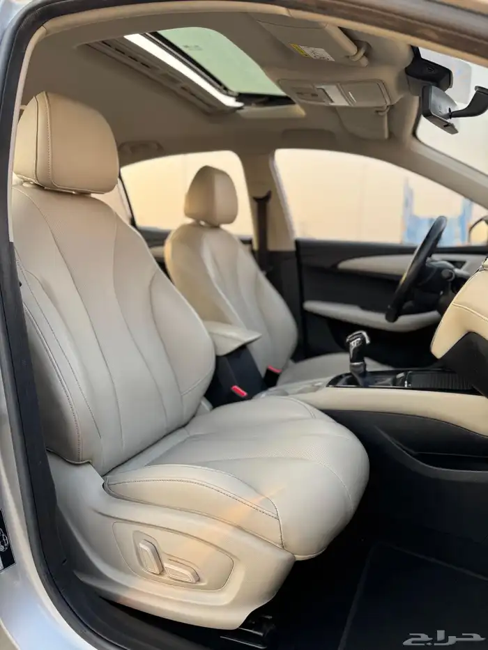 MG 5 2022 فل كامل البيع 32000 الف 7