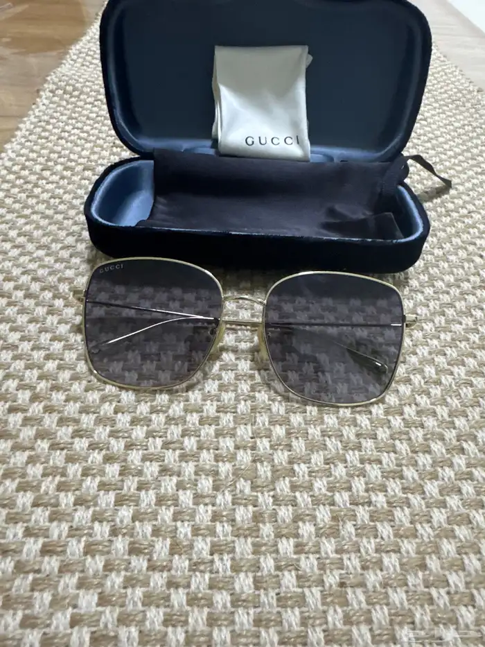 نظاره غوتشى بسعر ممتاز 1