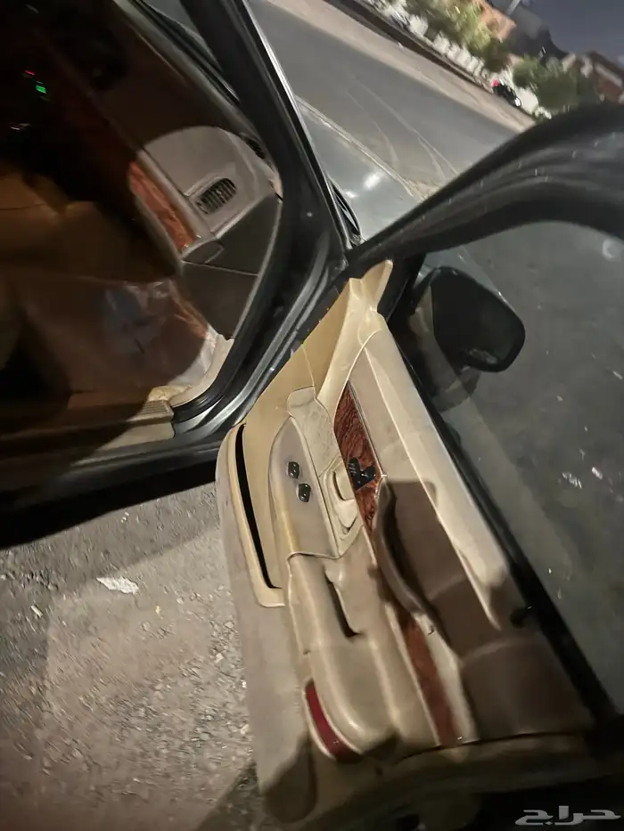 فورد قراند ماركيز موديل 2002 23