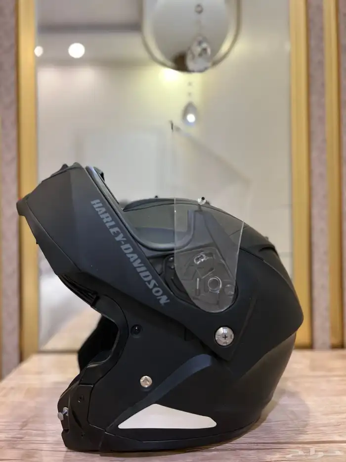helmet هيلميت خوذة للبيع شركة هارلي ديفيدسون 5