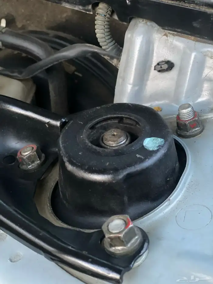 كامري 2005 استاندر ( مباع ) 54