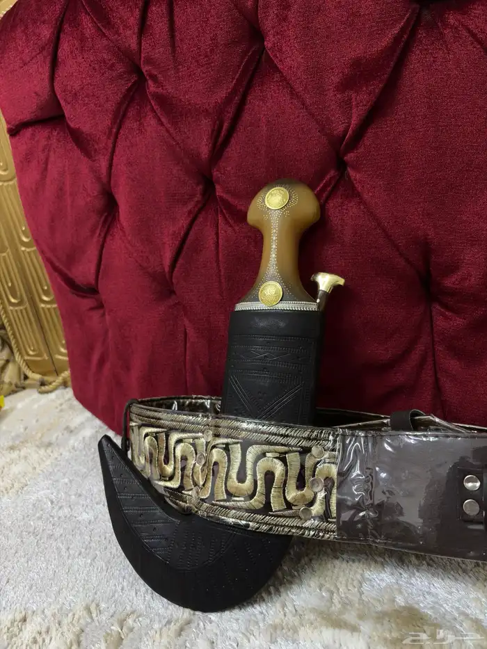 جنبيه نجرانيه حك زراف كفو . 0