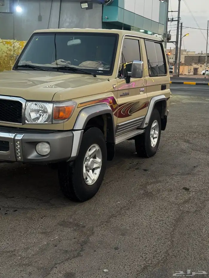 ربع ديزل 2015 بودي بلد 13