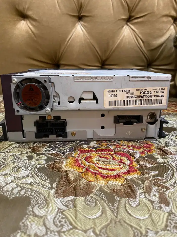 مسجل جمس من 95 إلى 2002 اخو الجديد 3