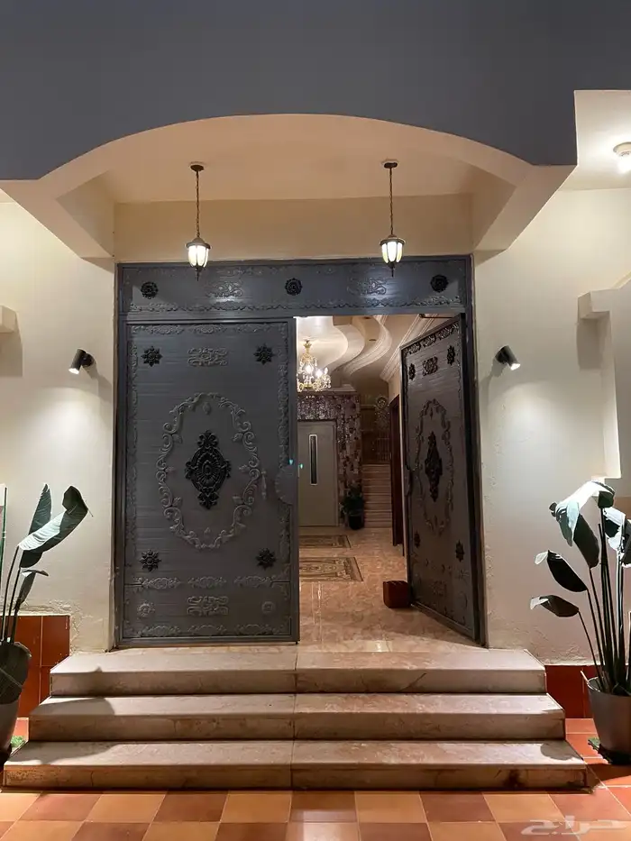 عمارة للبيع حي الأجاويد 3
